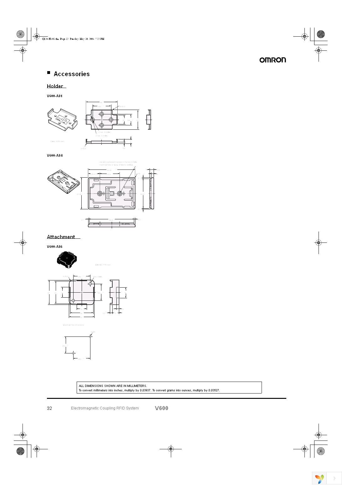 V600-A86 Page 32