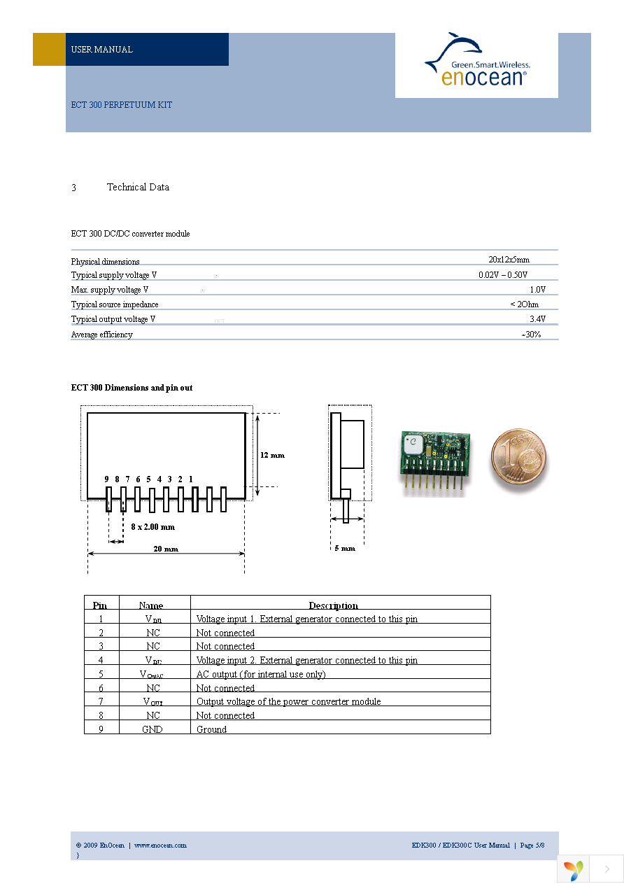 ECT300KIT Page 5