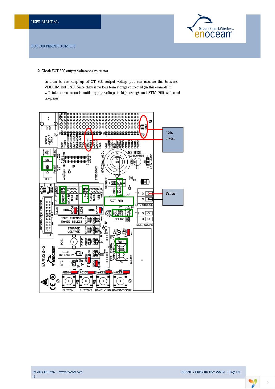 ECT300KIT Page 8