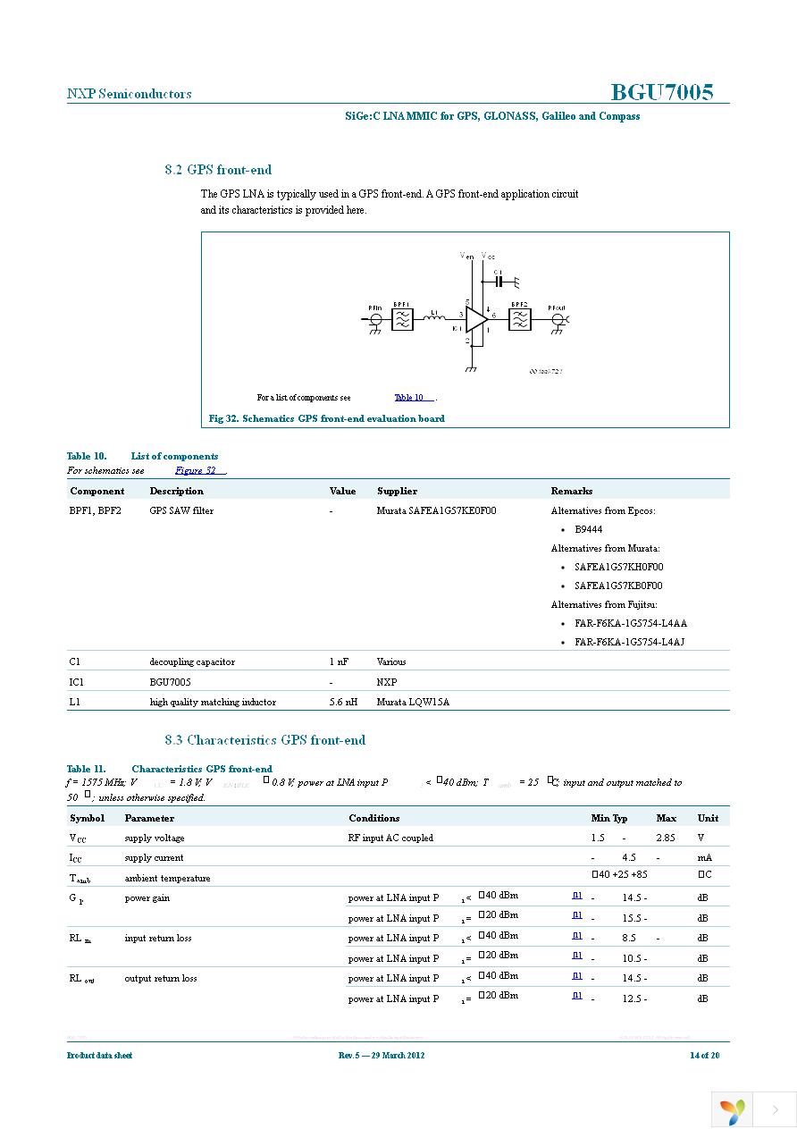 BGU7005,115 Page 14