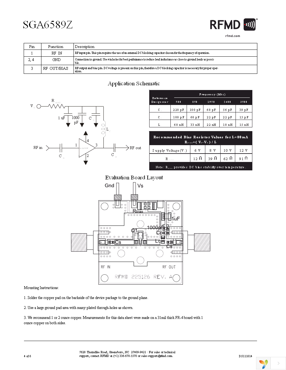 SGA-6589Z Page 4