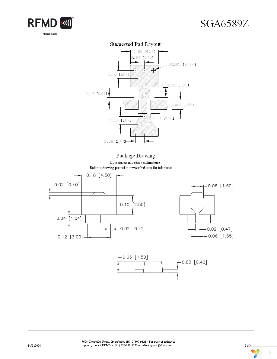 SGA-6589Z Page 5