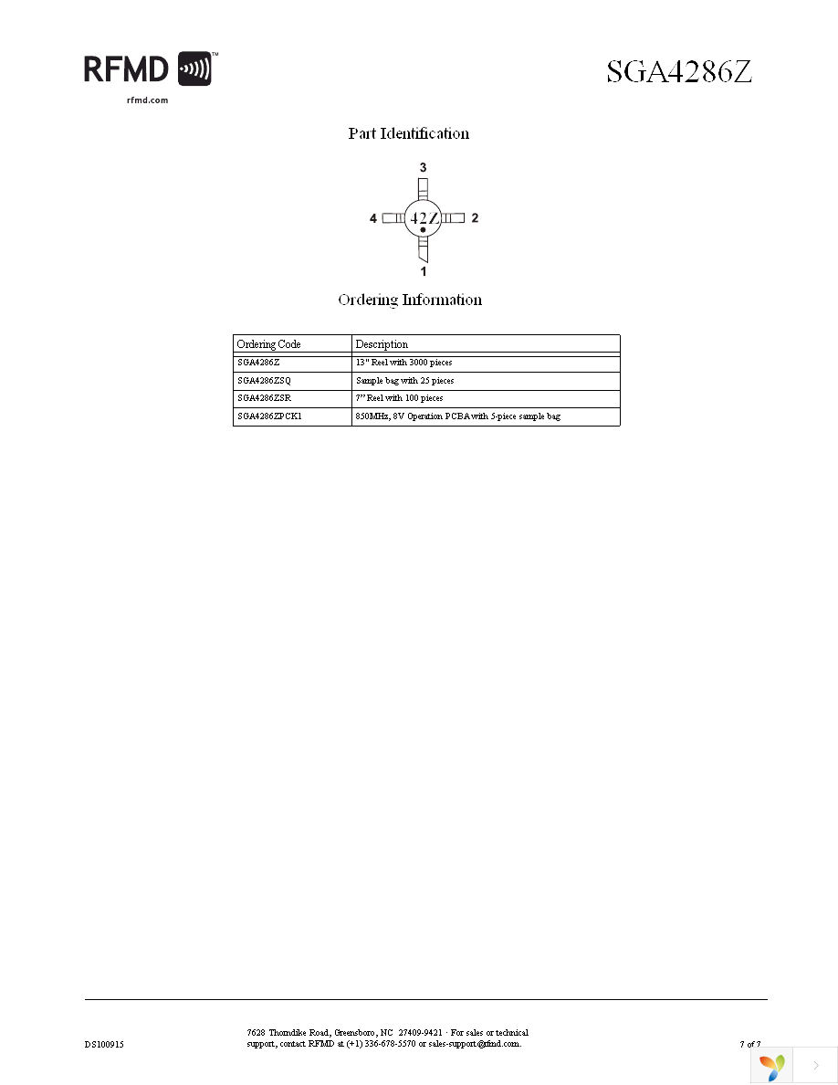 SGA-4286Z Page 7
