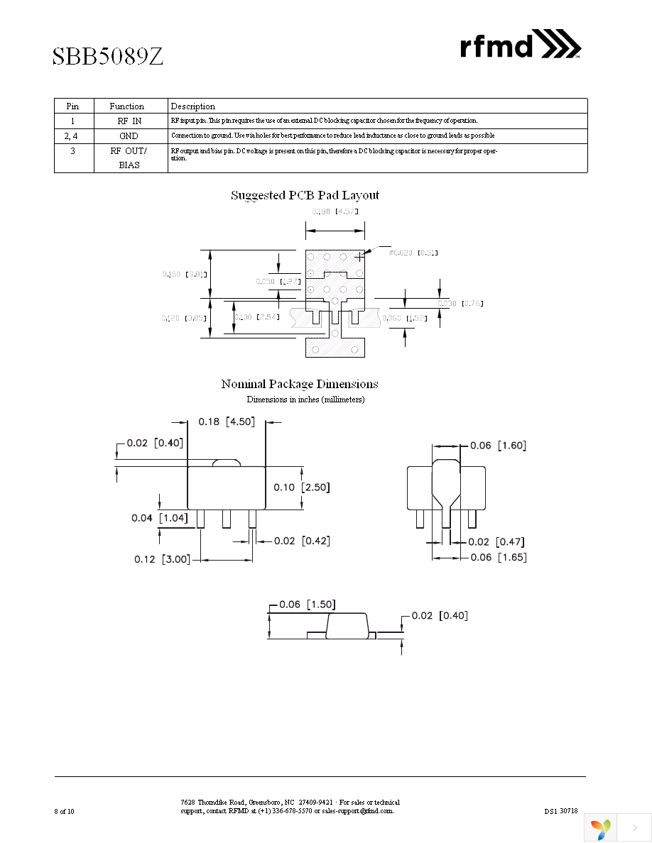 SBB-5089Z Page 8