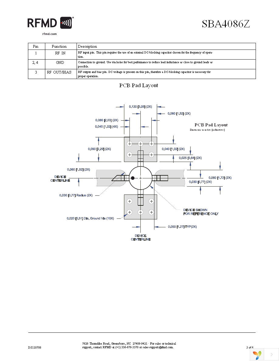 SBA-4086Z Page 5