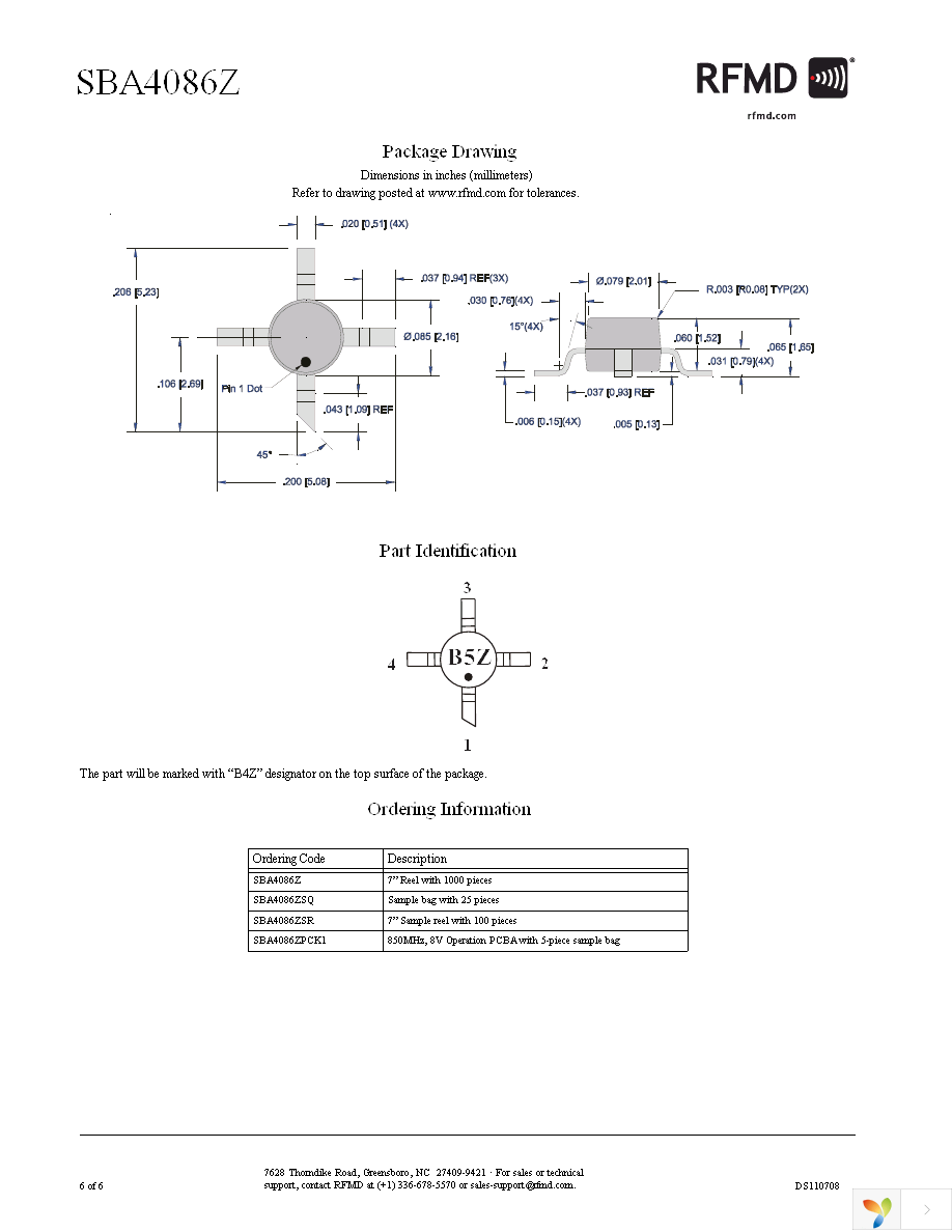 SBA-4086Z Page 6