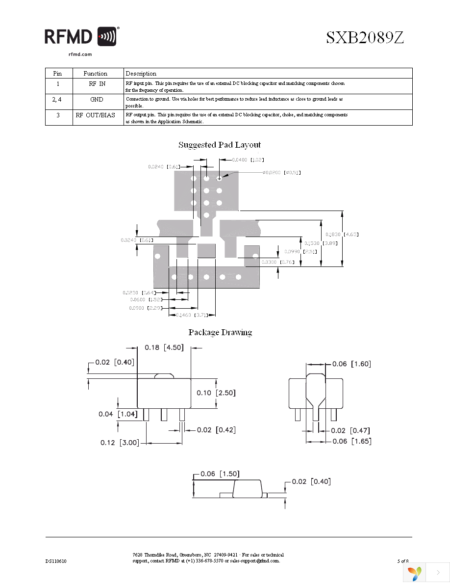 SXB-2089Z Page 5