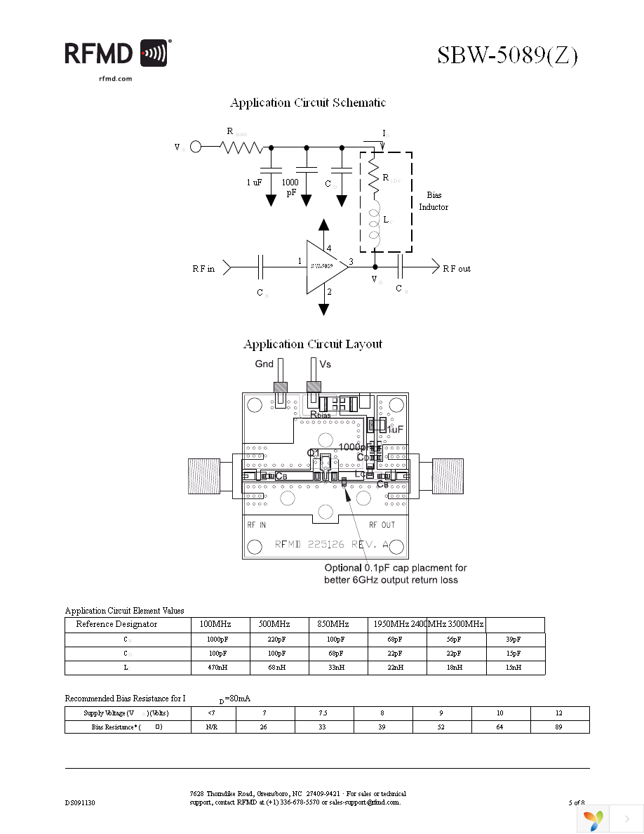 SBW-5089Z Page 5