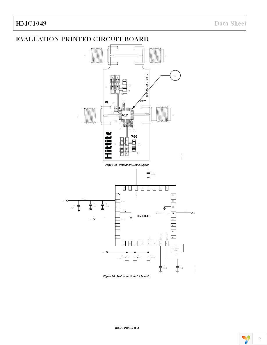 HMC1049 Page 12