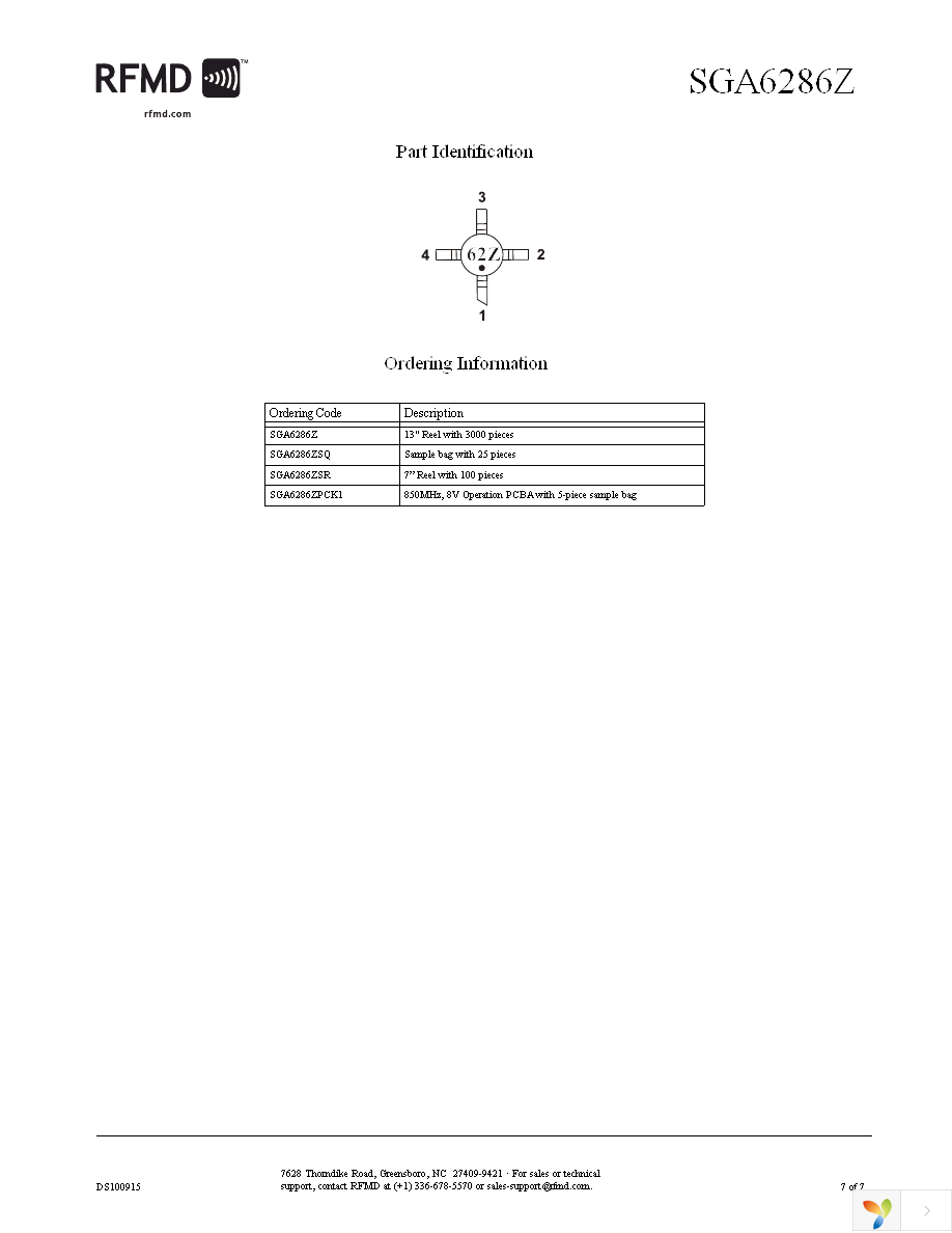 SGA-6286Z Page 7