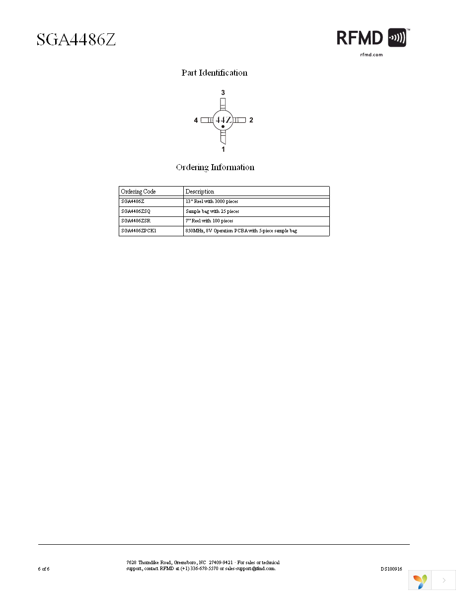 SGA-4486Z Page 6