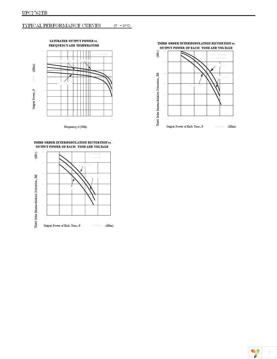 UPC2762TB-E3-A Page 4