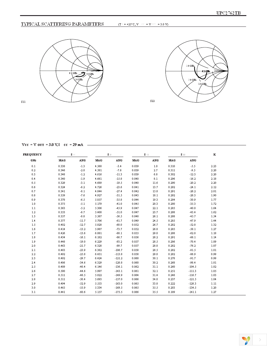 UPC2762TB-E3-A Page 5