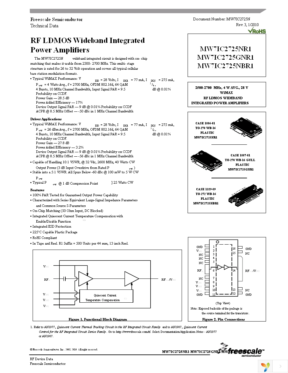 MW7IC2725NBR1 Page 1