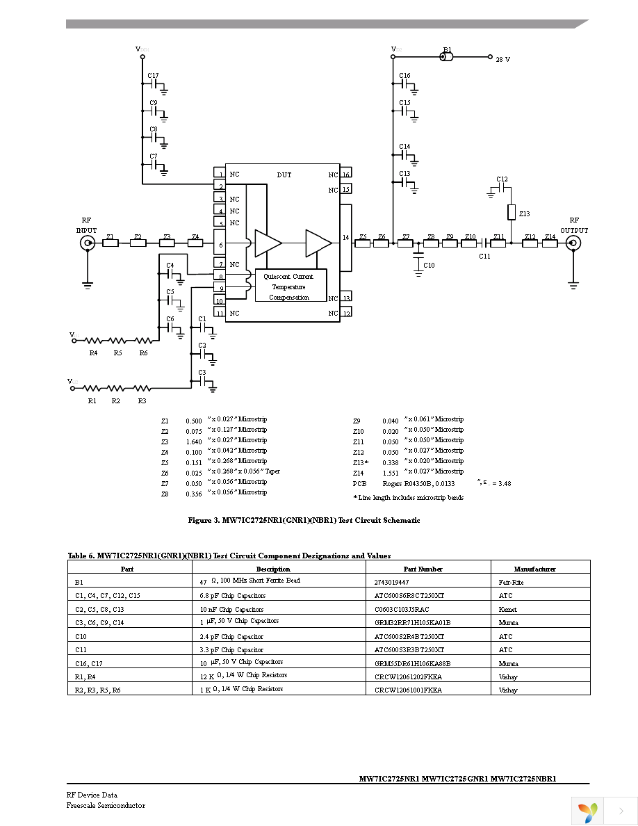 MW7IC2725NBR1 Page 5