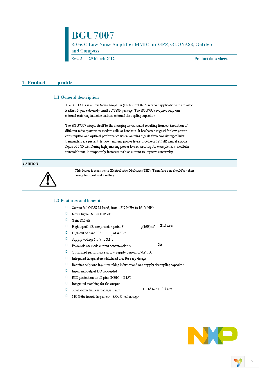 BGU7007,115 Page 1