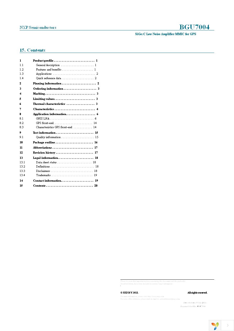 BGU7004,115 Page 20