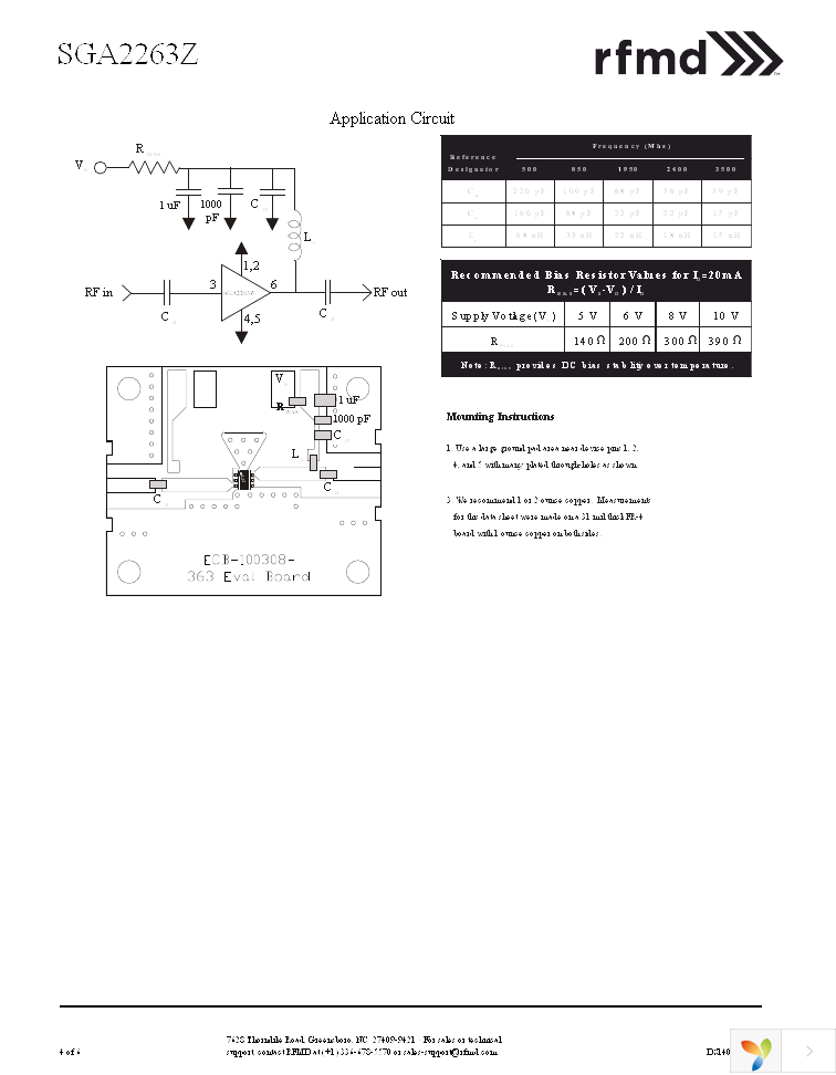 SGA-2263Z Page 4