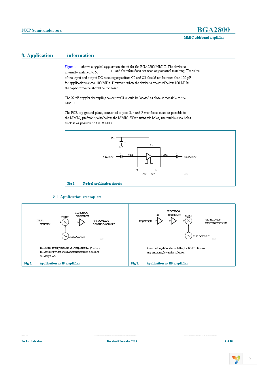 BGA2800,115 Page 4