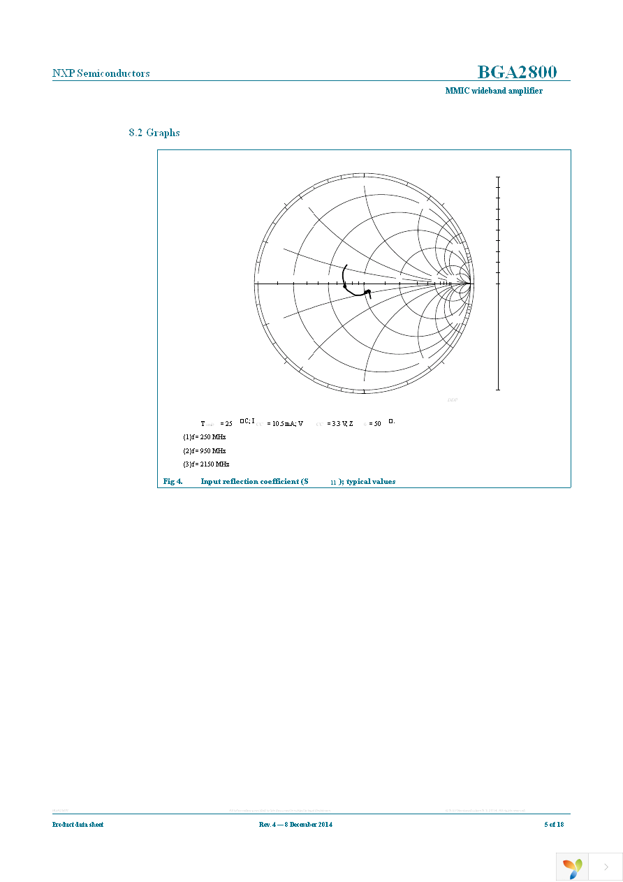 BGA2800,115 Page 5