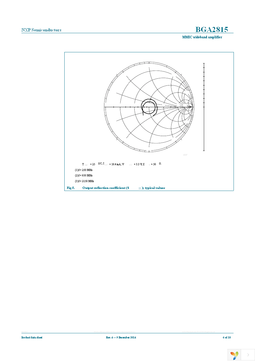 BGA2815,115 Page 6