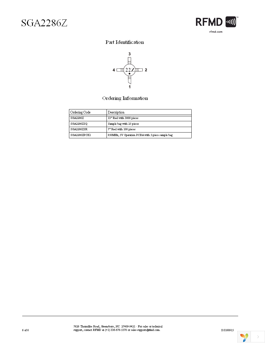 SGA-2286Z Page 6