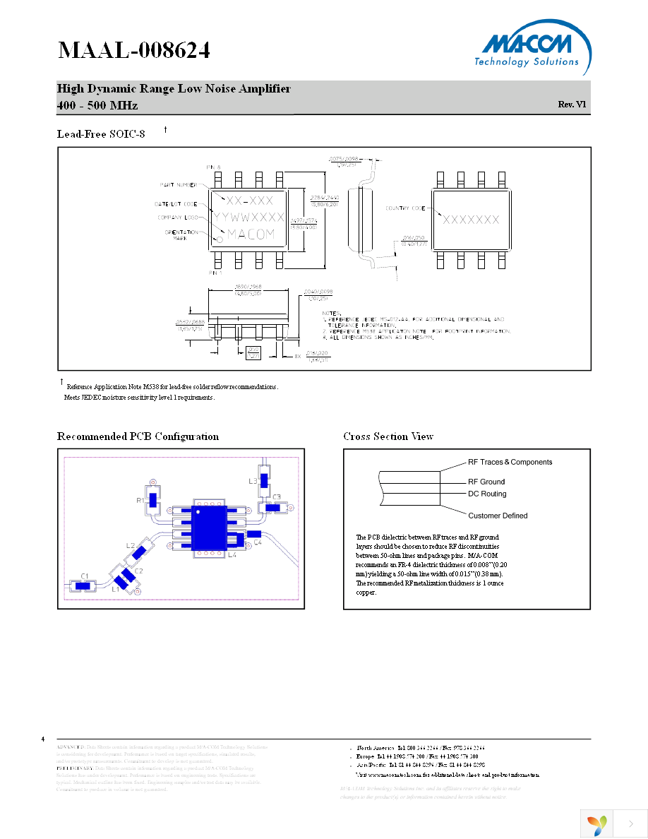 MAAL-008624-TR3000 Page 4