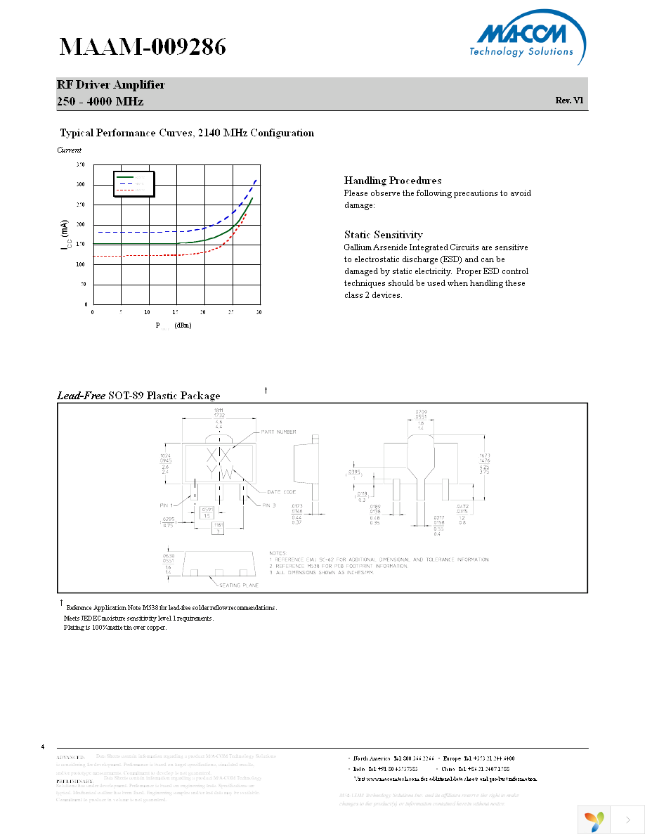 MAAM-009286-TR3000 Page 4