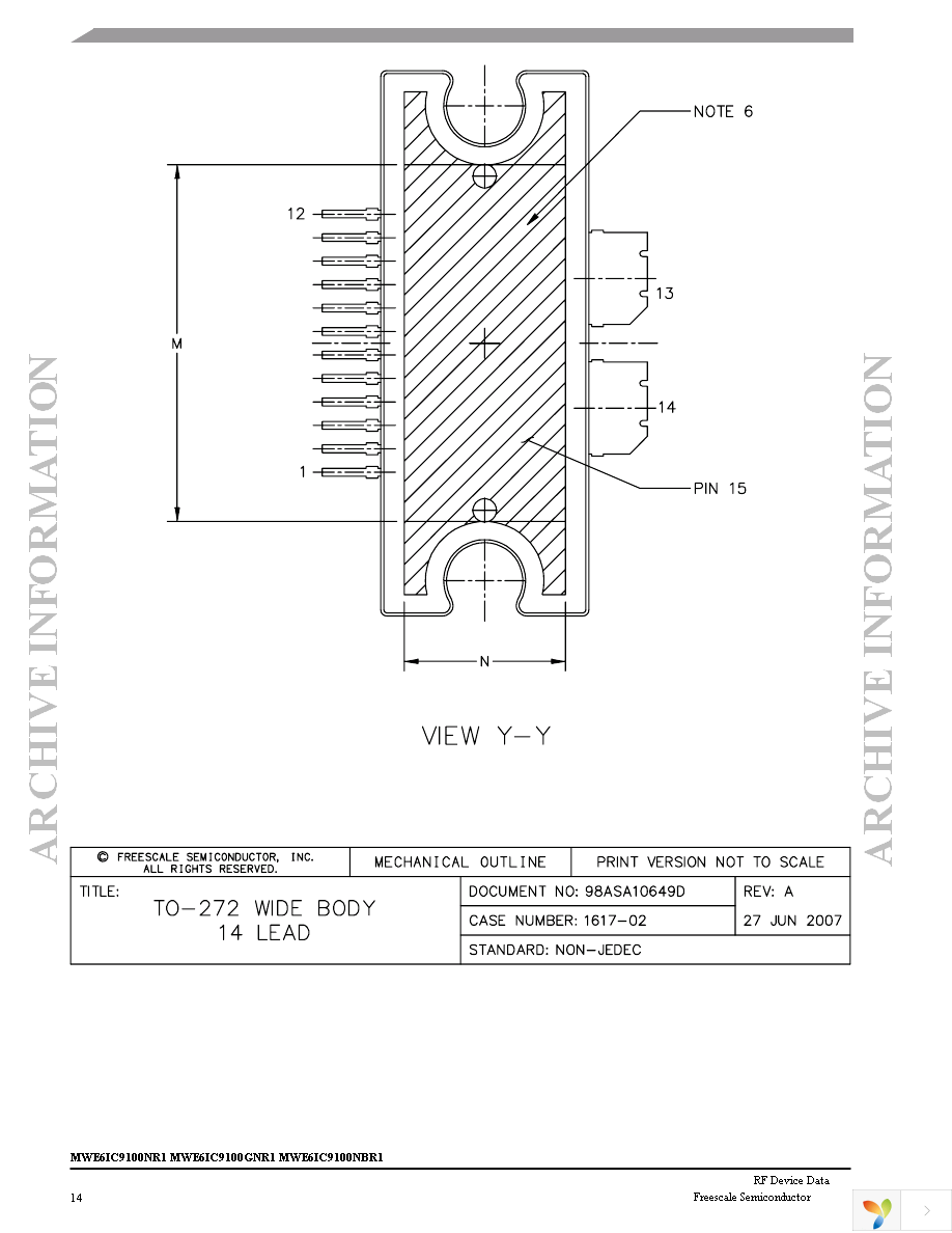 MWE6IC9100NBR1 Page 14