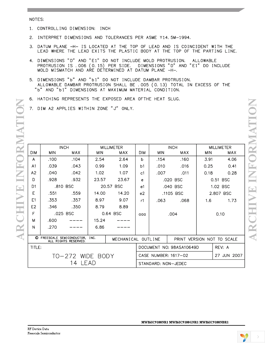 MWE6IC9100NBR1 Page 15