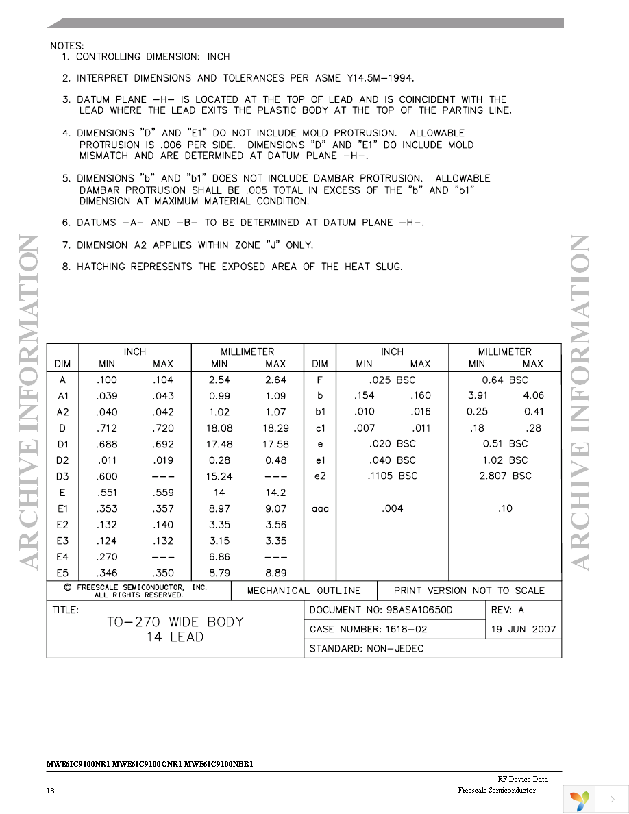 MWE6IC9100NBR1 Page 18