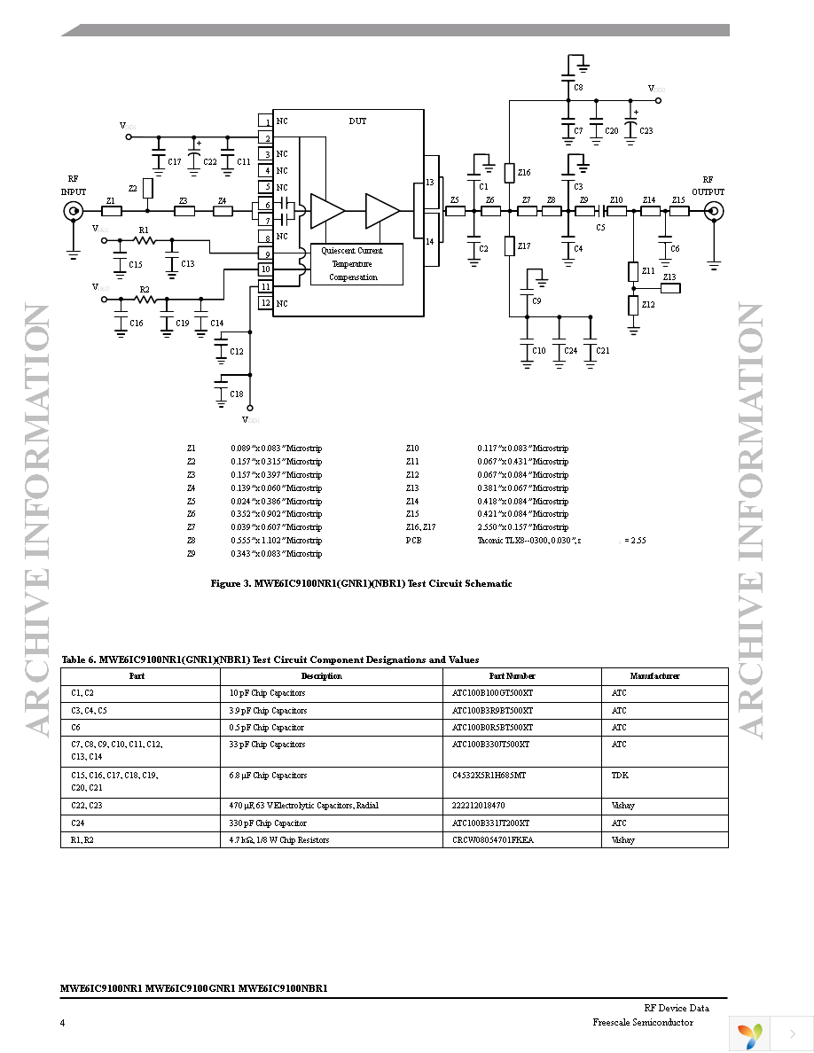 MWE6IC9100NBR1 Page 4