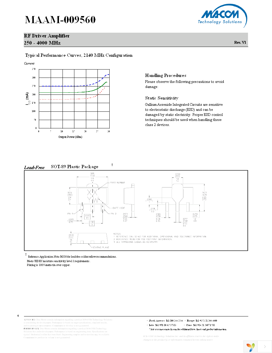 MAAM-009560-TR3000 Page 4