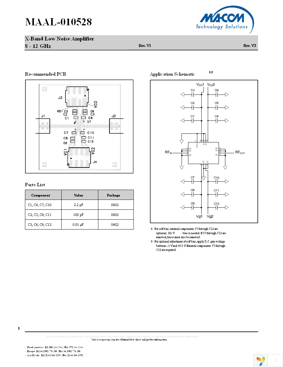 MAAL-010528-TR0500 Page 3