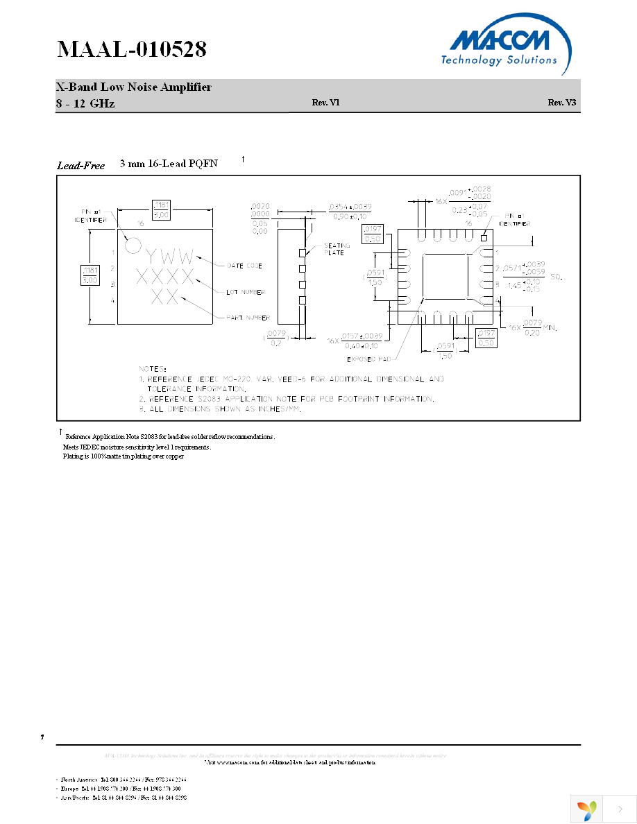 MAAL-010528-TR0500 Page 7