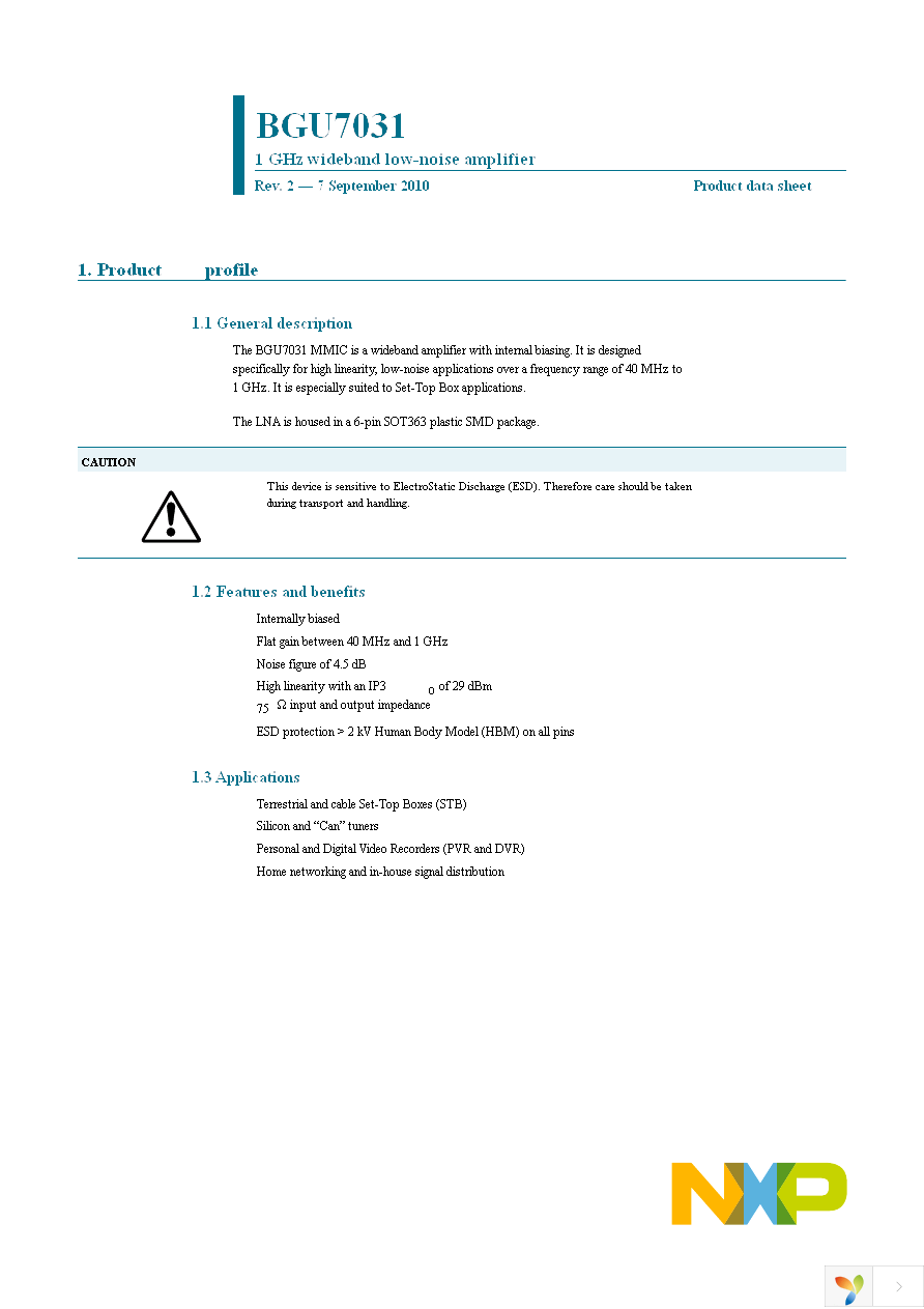 BGU7031,115 Page 1