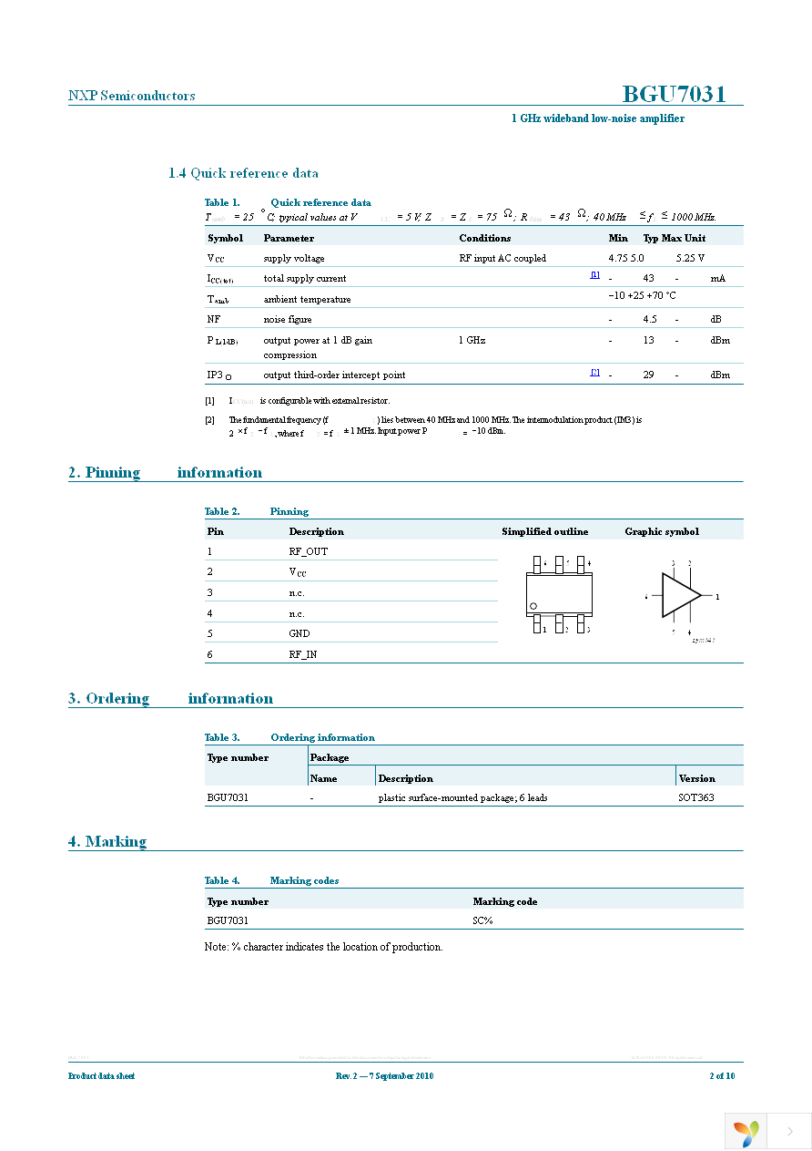 BGU7031,115 Page 2