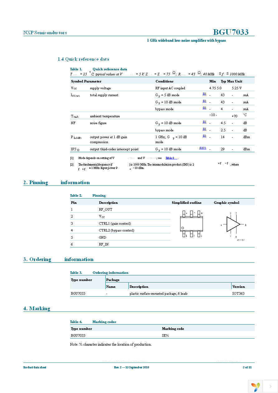 BGU7033,115 Page 2