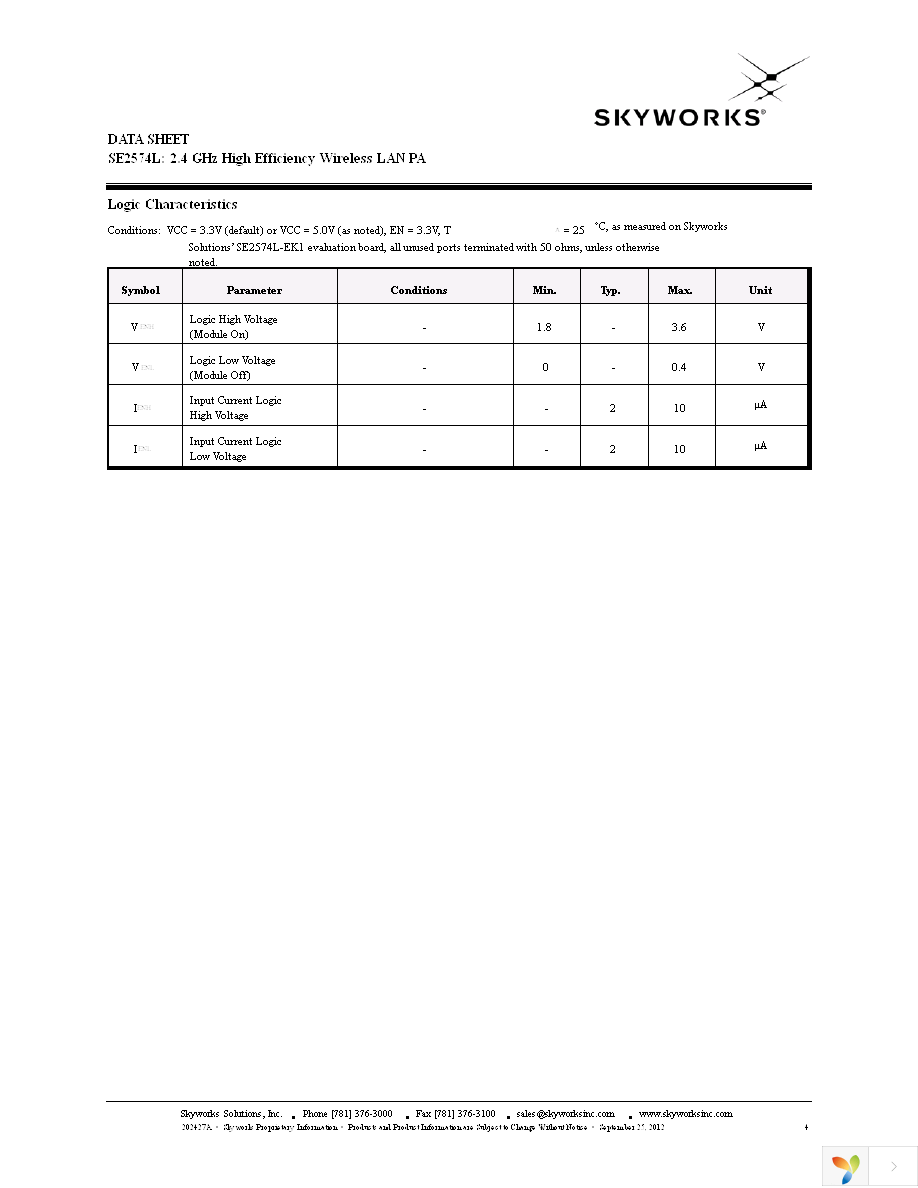 SE2574L-R Page 4