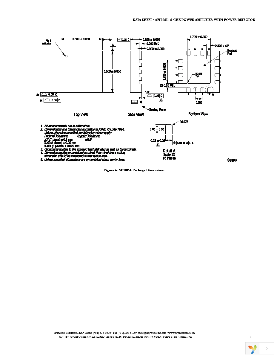 SE5005L-R Page 7