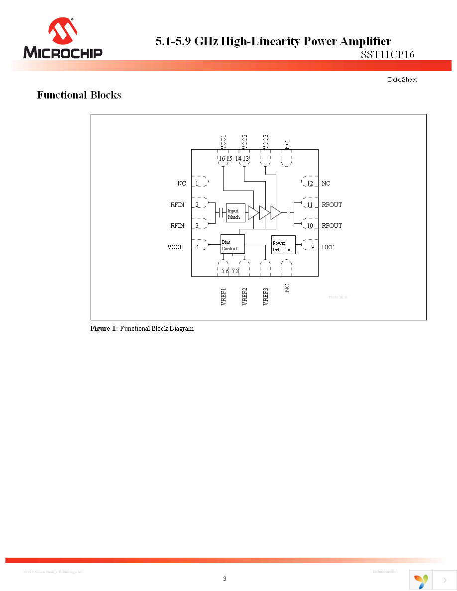 SST11CP16-QXCE Page 3