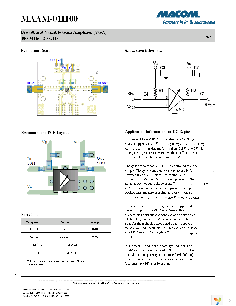 MAAM-011100-TR1000 Page 3