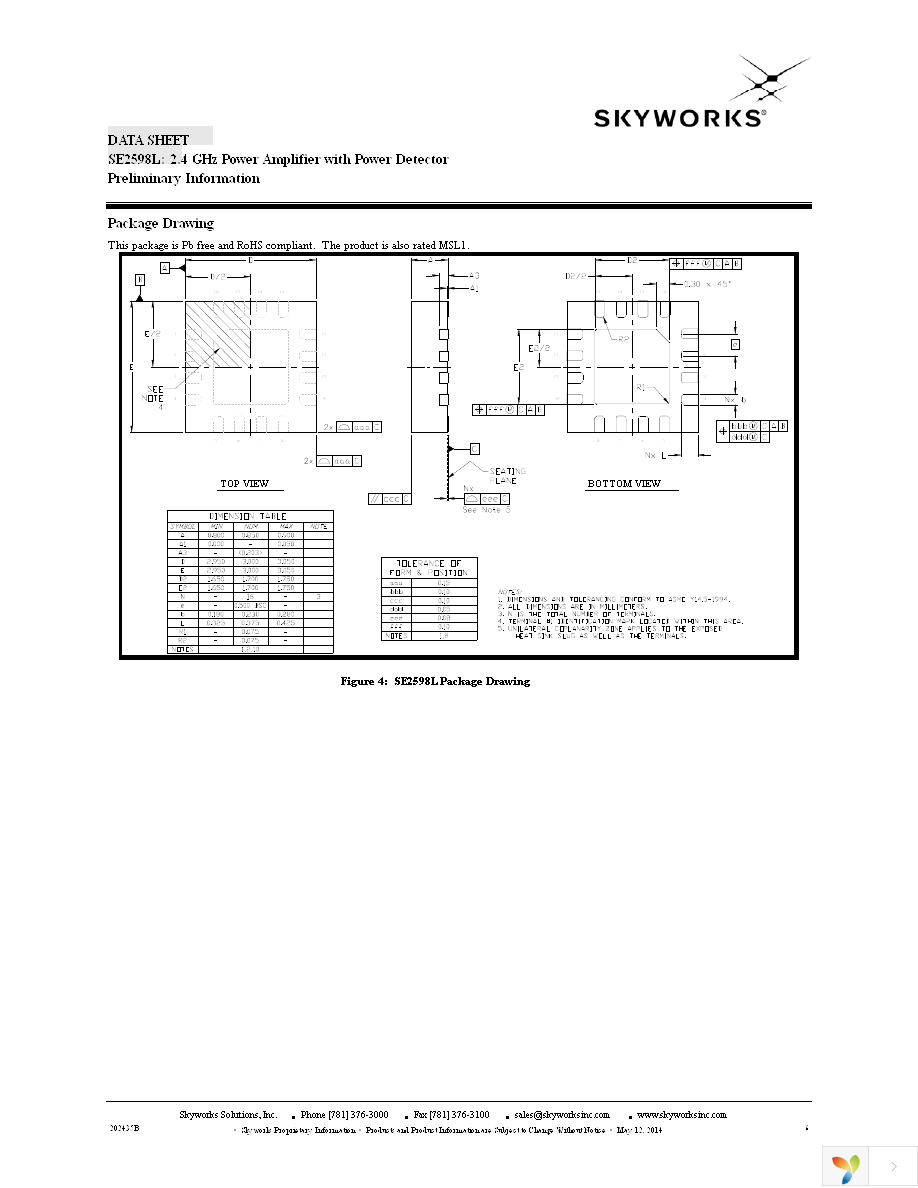 SE2598L-R Page 6