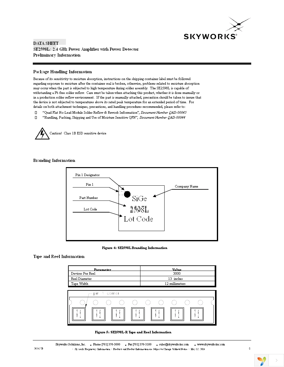 SE2598L-R Page 8