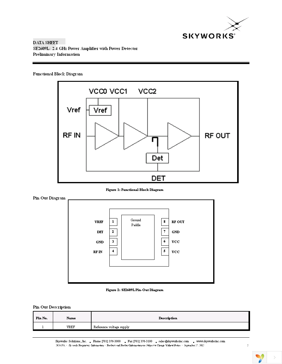 SE2609L-R Page 2