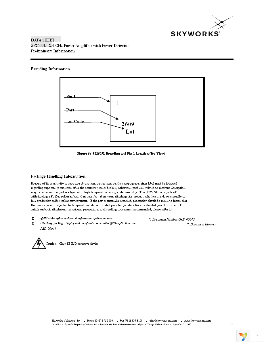 SE2609L-R Page 8