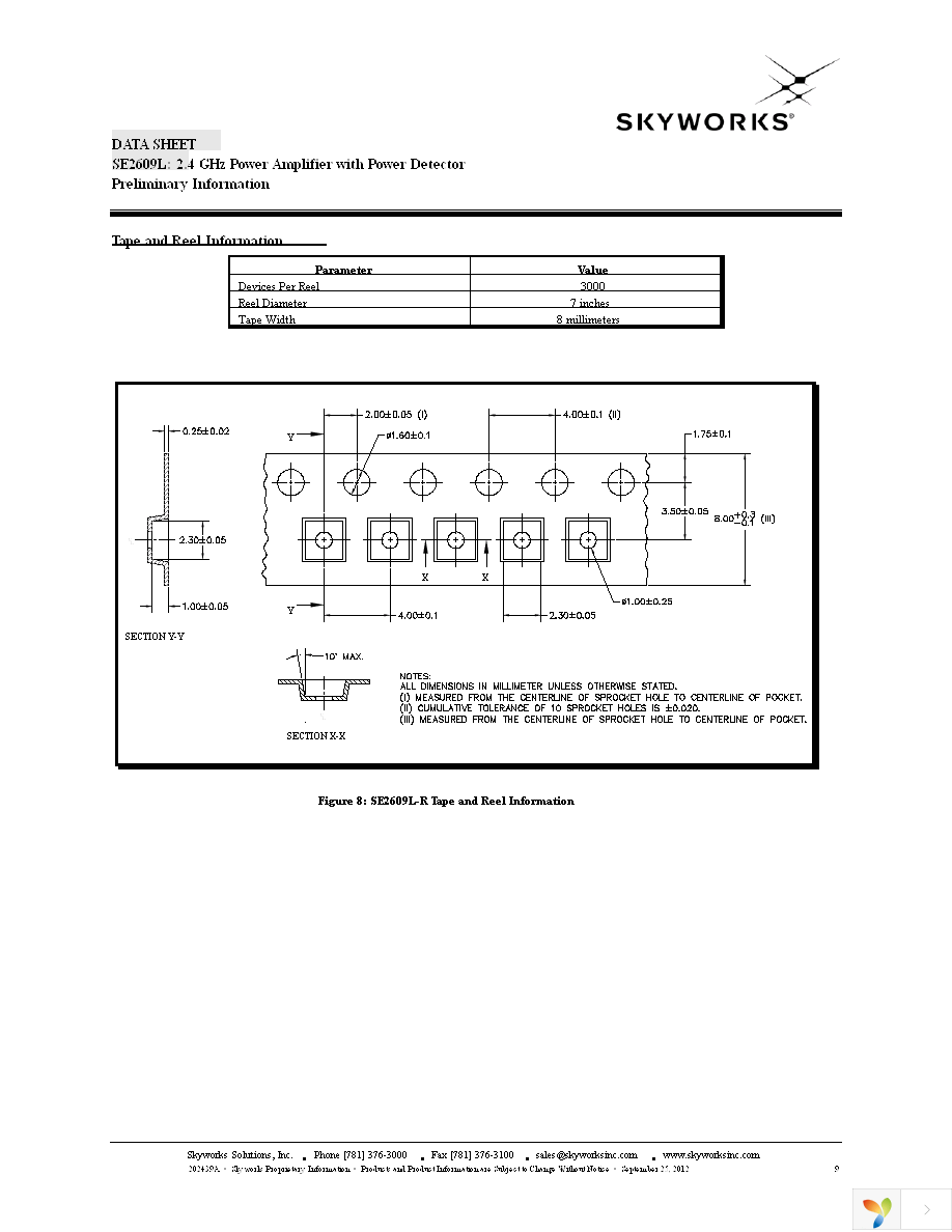 SE2609L-R Page 9