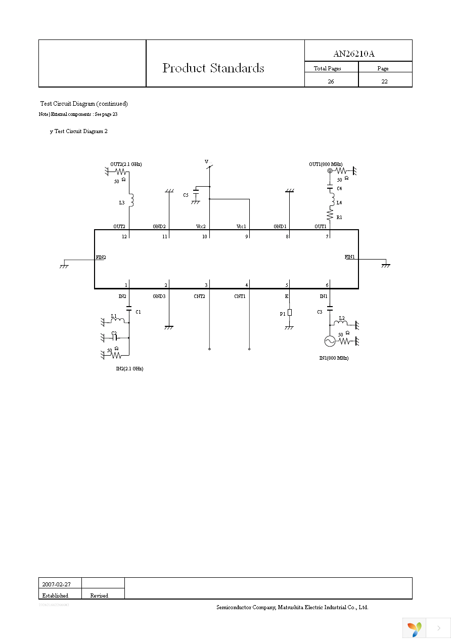 AN26210A-PB Page 22