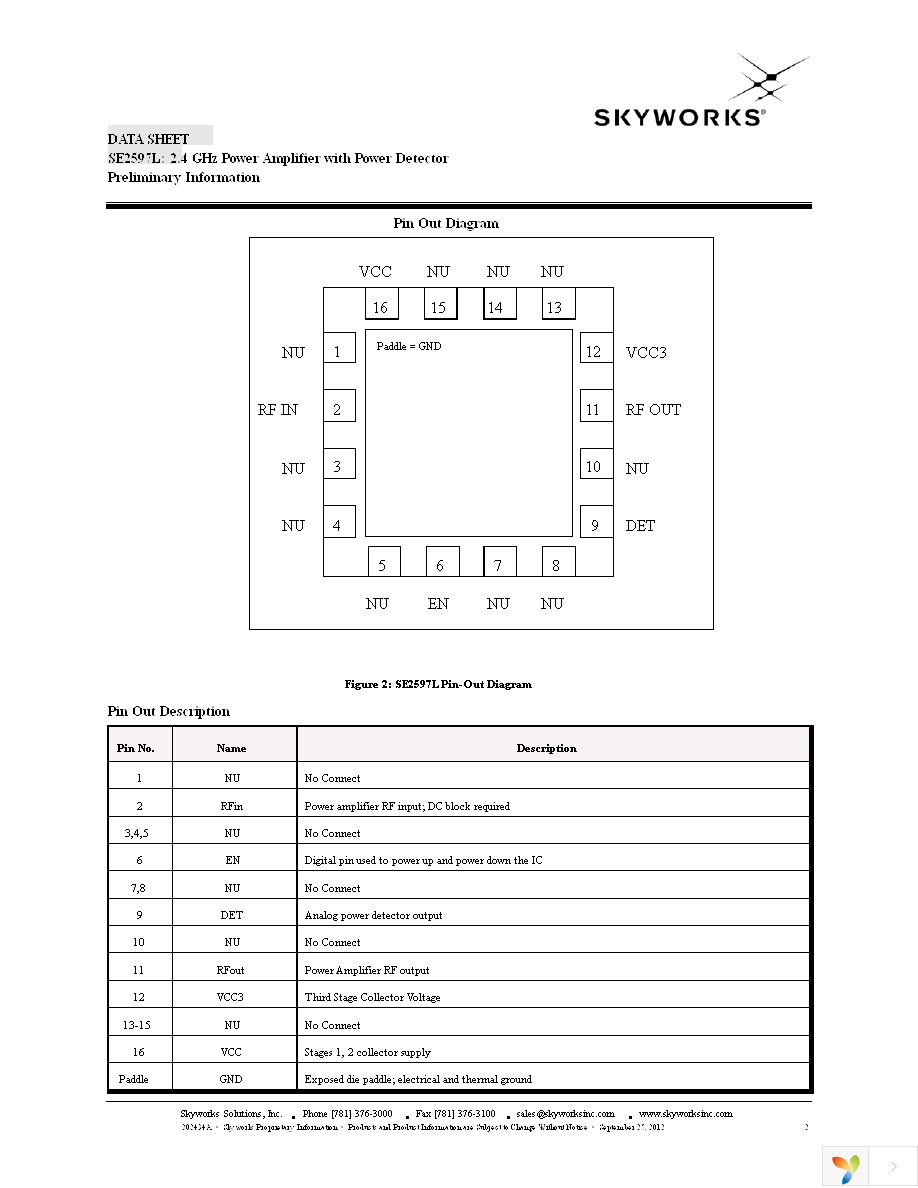 SE2597L-R Page 2