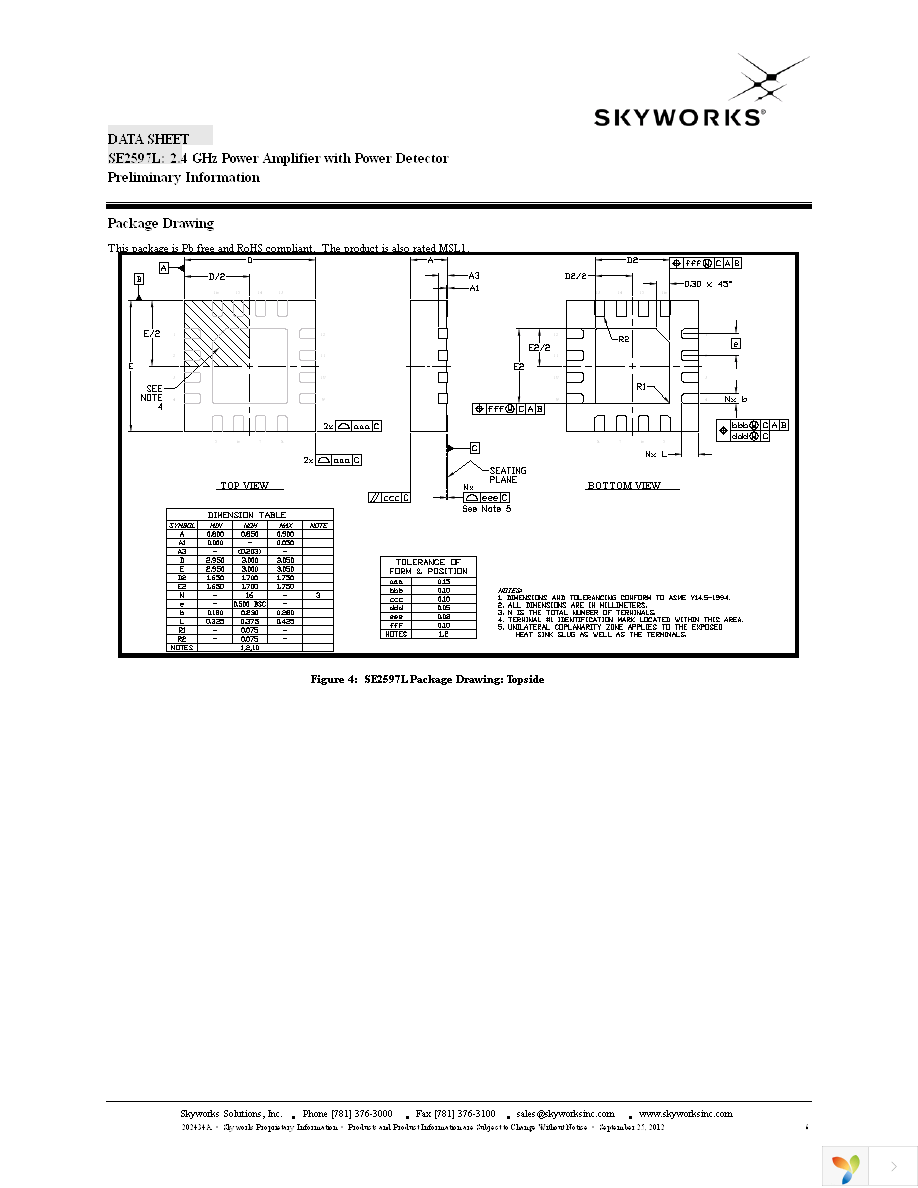 SE2597L-R Page 6